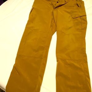 5.11 Tactical pants, brown